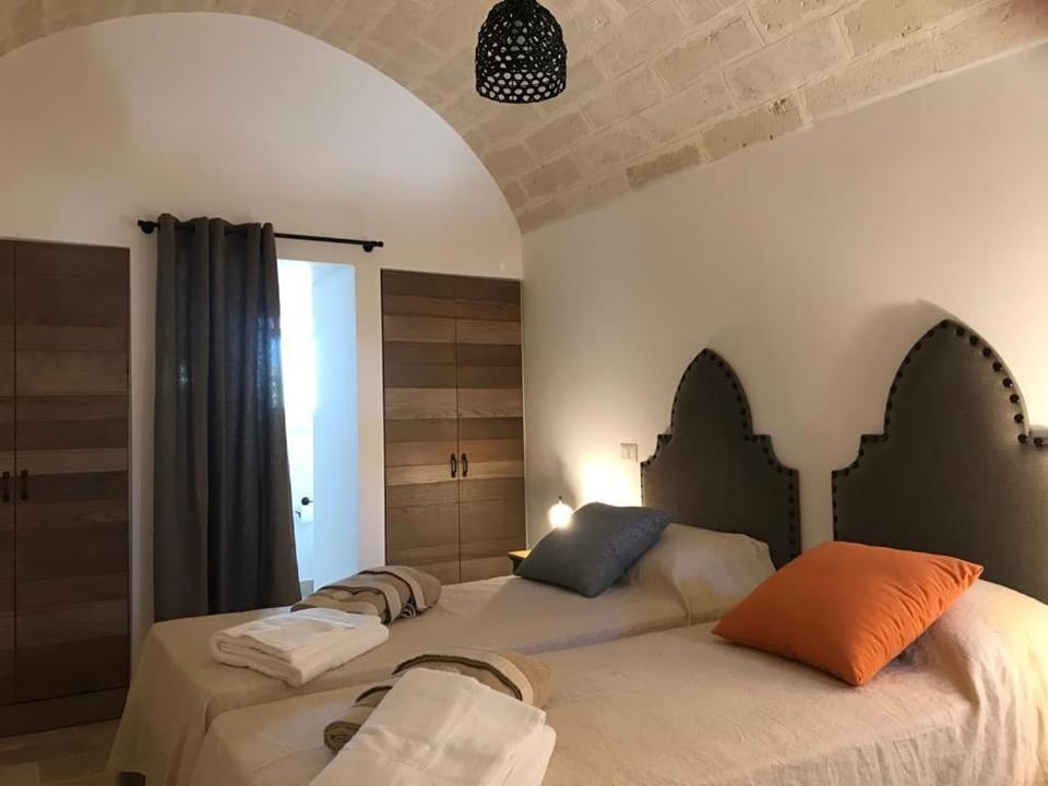 Trulli Pietraverde Bed and Breakfast in Province of Taranto
