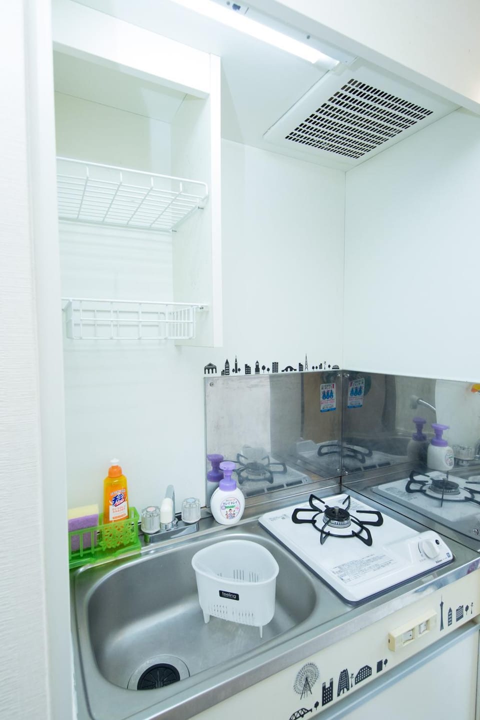 Cozy house 8, free wifi a rented electric bicycle Apartment in Kyoto