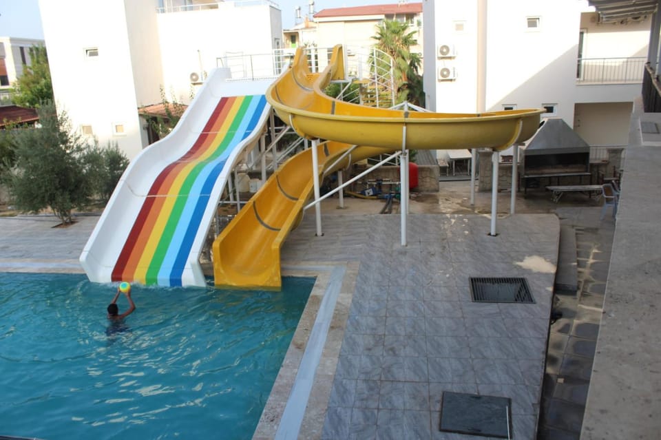 Gül Otel Hotel in Antalya Province