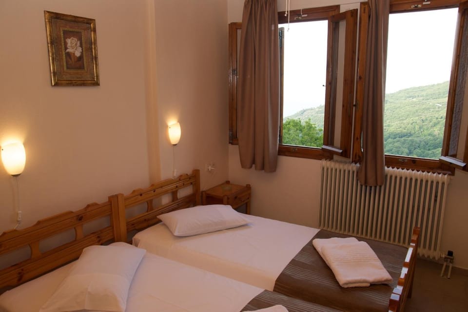 Stavroula Rooms Bed and Breakfast in Magnesia Prefecture, Greece