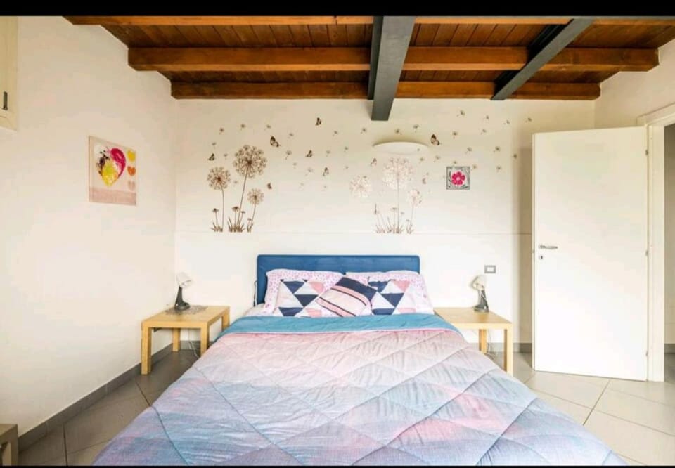 La camera di cavazzona Bed and Breakfast in Emilia-Romagna