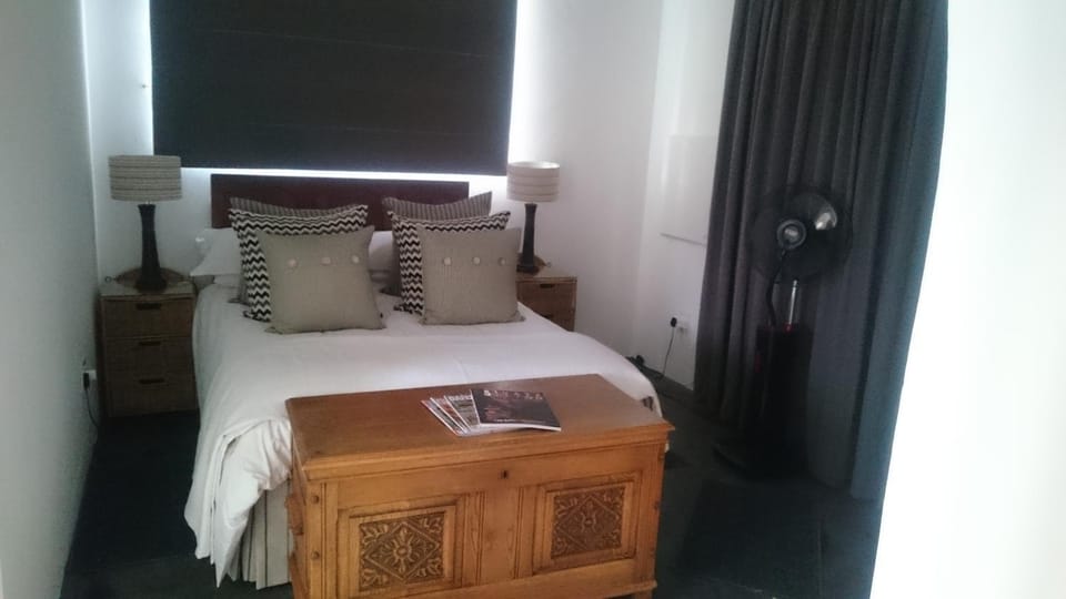 4 On Braemar - Flat B Apartment in KwaZulu-Natal