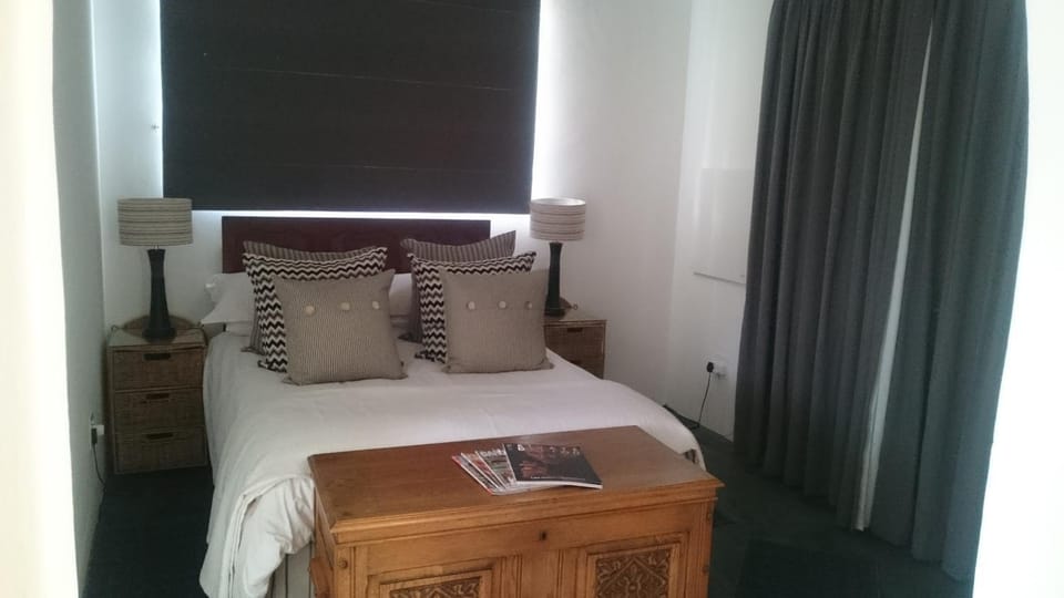 4 On Braemar - Flat B Apartment in KwaZulu-Natal