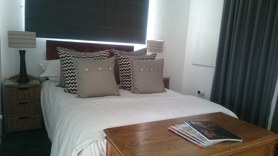 4 On Braemar - Flat B Apartment in KwaZulu-Natal