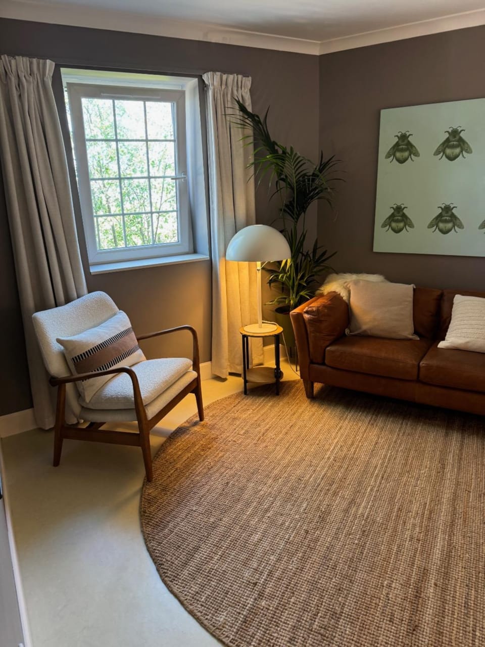 Aaron Glen Guest Apartments Apartment in Scotland
