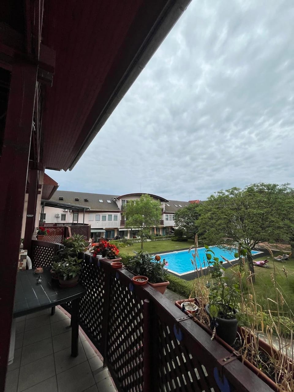 Dorina Apartman Apartment in Hungary
