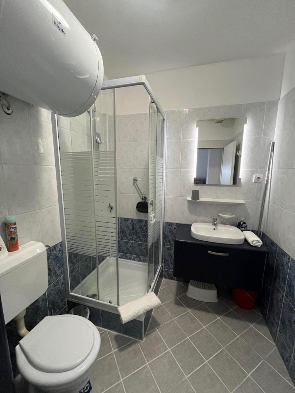 Dorina Apartman Apartment in Hungary