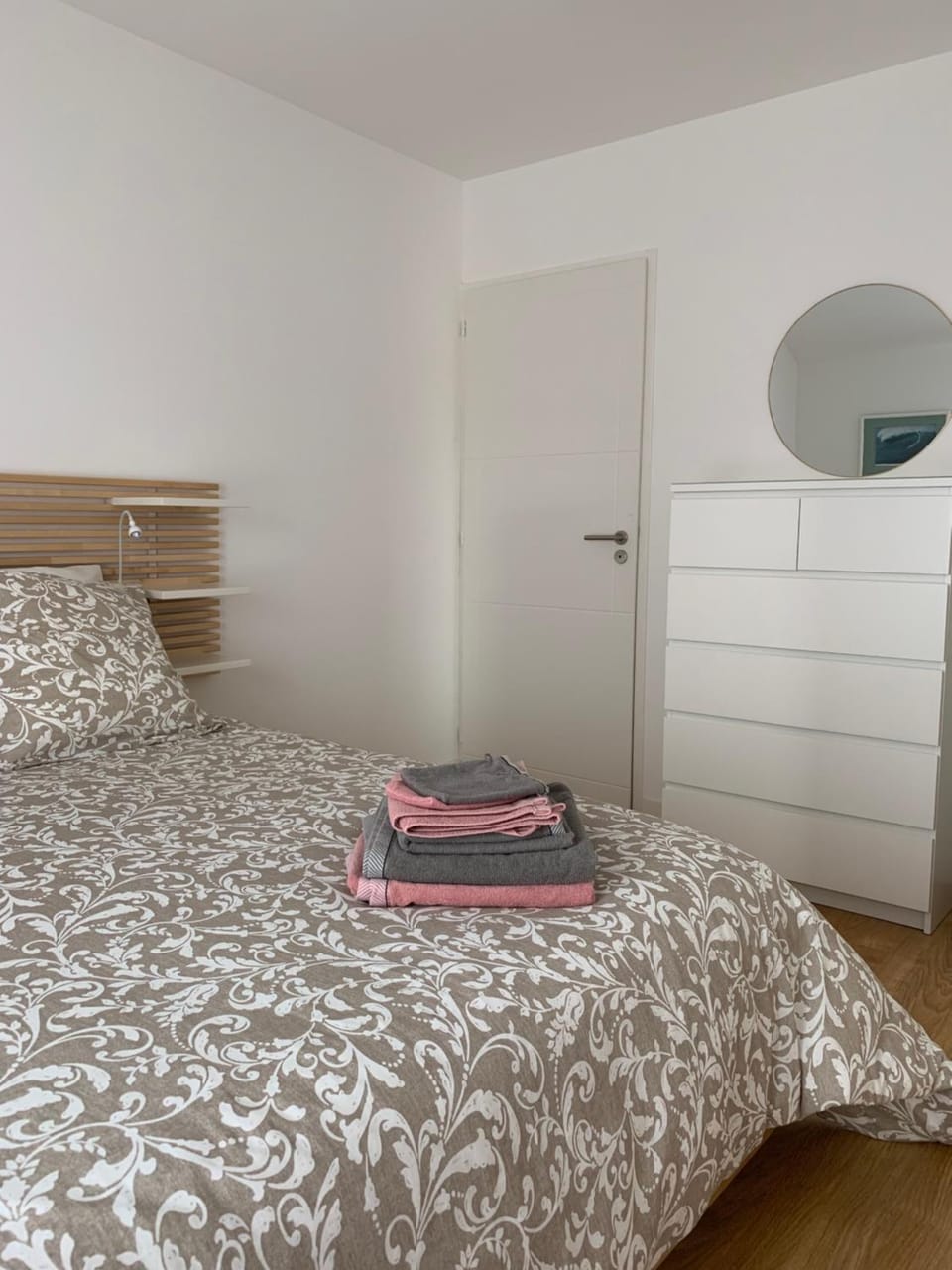 LE CLOS SAINTE MARIE Apartment in Pornic