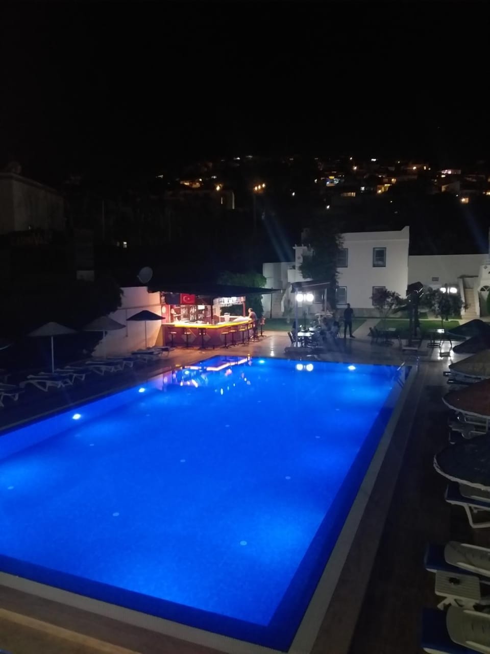 Paradise Apart Hotel Apartment hotel in Bodrum