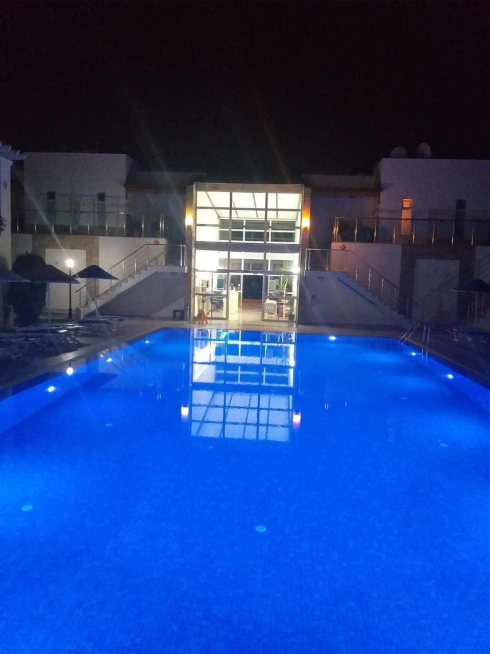 Paradise Apart Hotel Apartment hotel in Bodrum