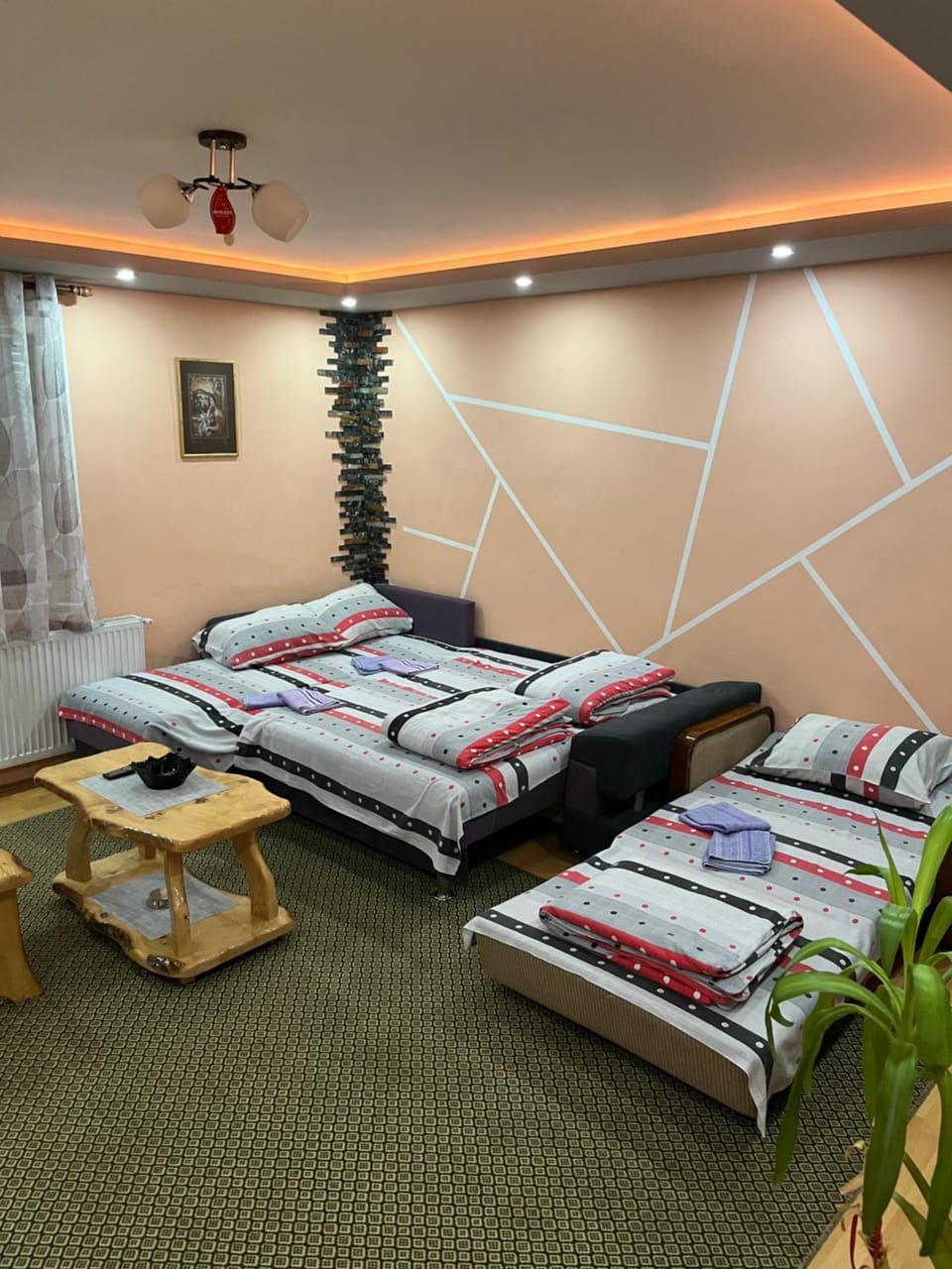 Kuca Mihajlovic Apartment in Serbia