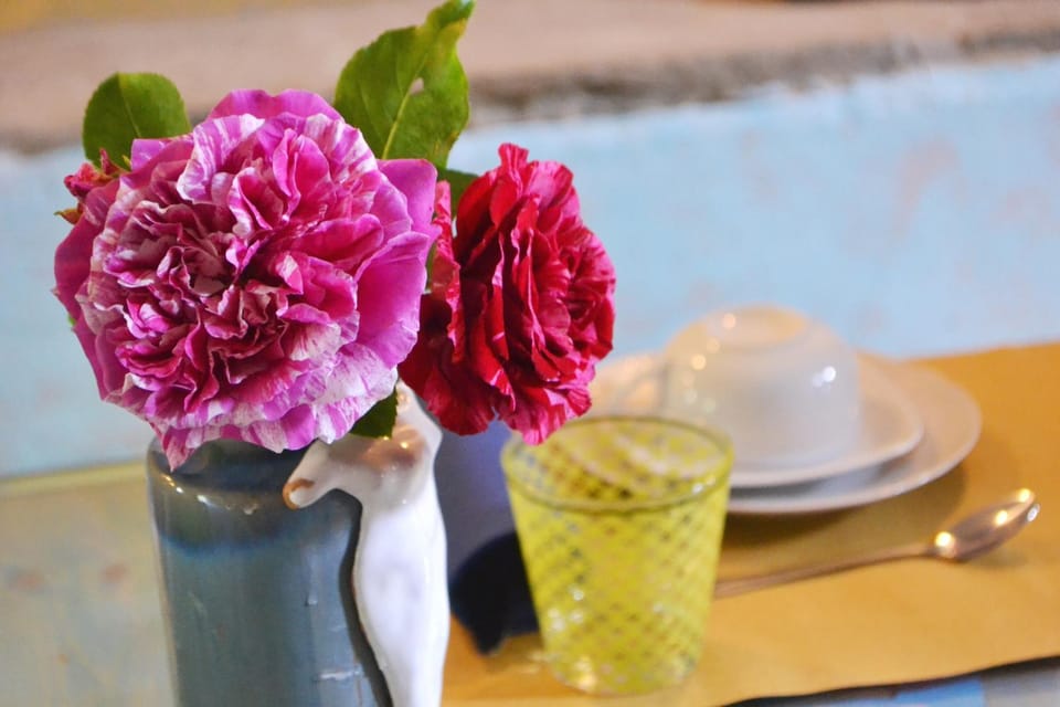 ValdericArte Country House in Marche