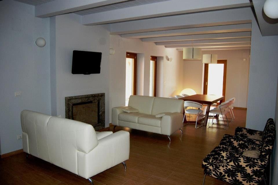 Country House Poggio Alto Bed and Breakfast in Basilicata