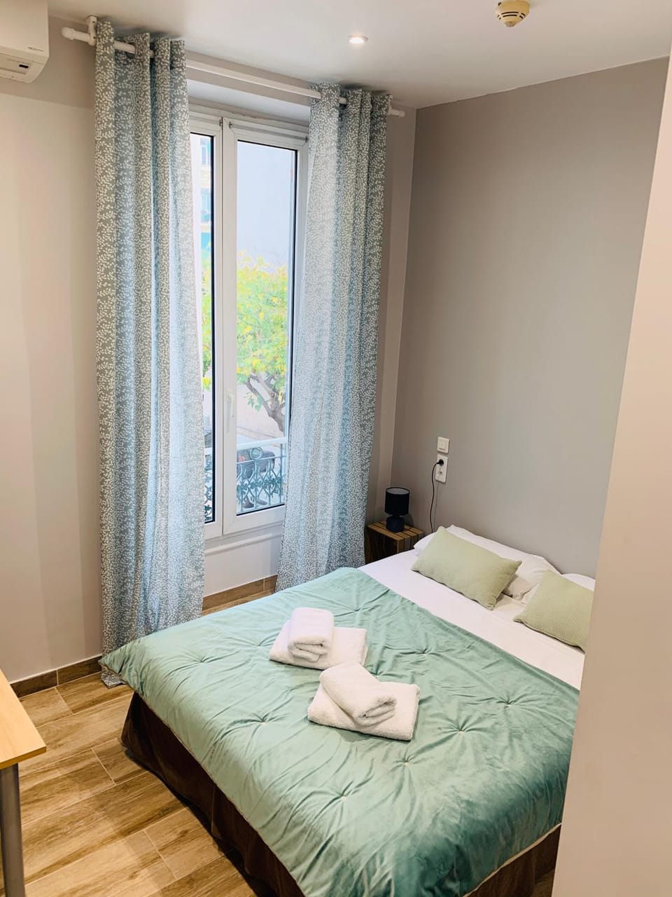 Hotel le Nice Etoile Hotel in Nice