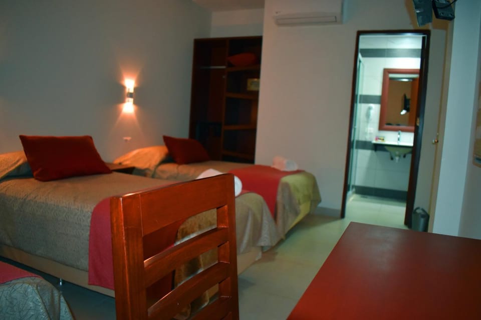 Hotel Boutique Vendimia Hotel in Bolivia