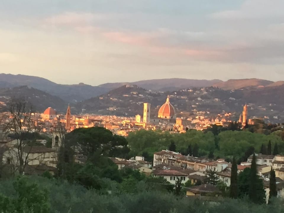 Neighbourhood, Natural landscape, View (from property/room), City view