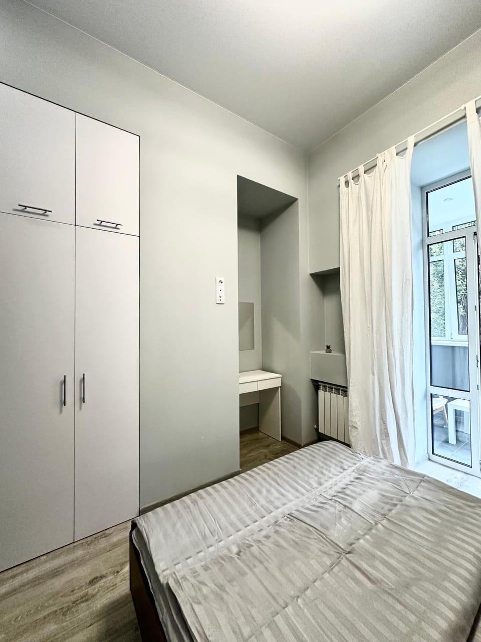Prestige 1 Bedroom Apartment near Gulliver Apartment in Kiev City - Kyiv