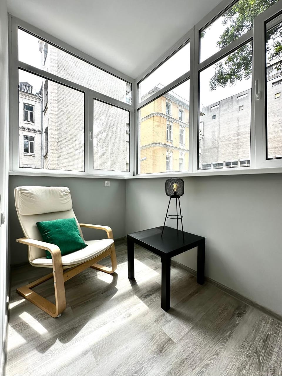Prestige 1 Bedroom Apartment near Gulliver Apartment in Kiev City - Kyiv