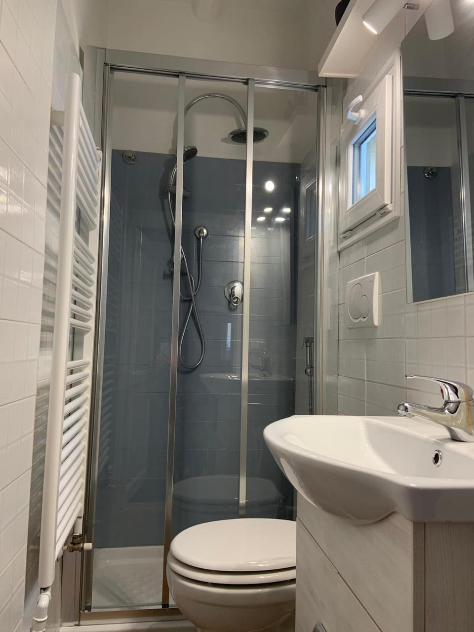 Appartamento Fonte di Felicità Apartment in Fiesole