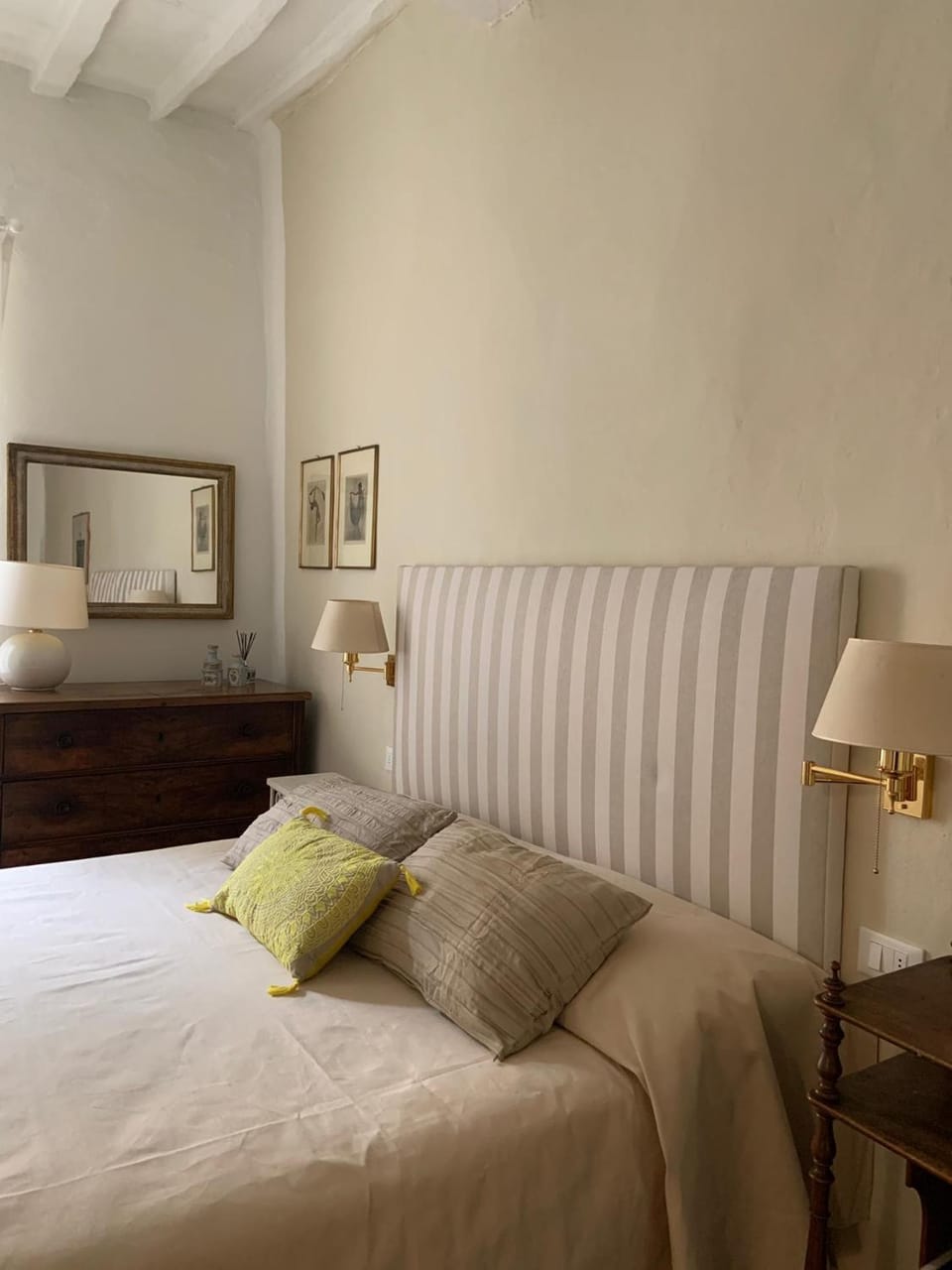 Appartamento Fonte di Felicità Apartment in Fiesole