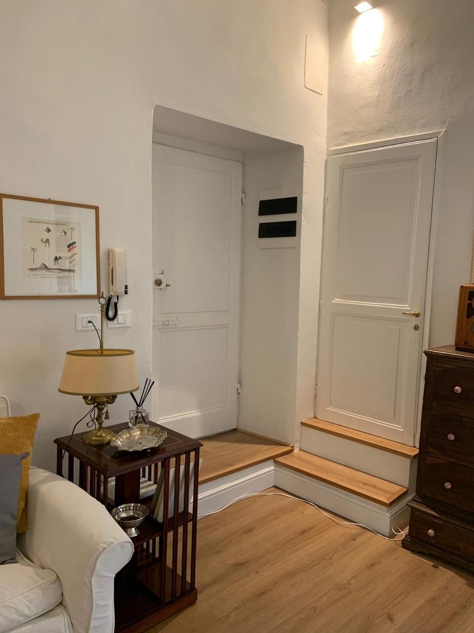 Appartamento Fonte di Felicità Apartment in Fiesole