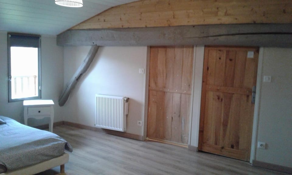 Au Passage des Grues Bed and Breakfast in Grand Est