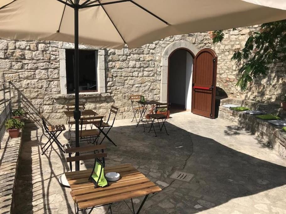 Albergo Diffuso di Campolattaro Hotel in Campania