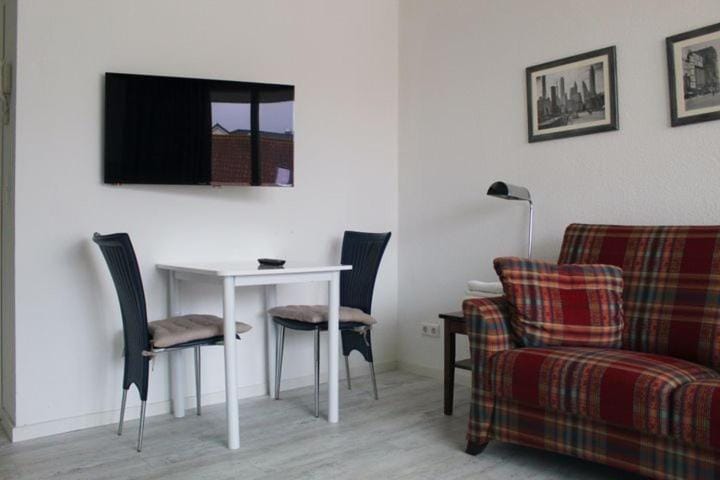 Meeresbrandung Apartment in Lower Saxony, Germany