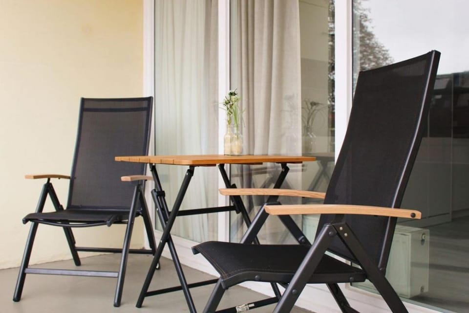 Meeresbrandung Apartment in Lower Saxony, Germany