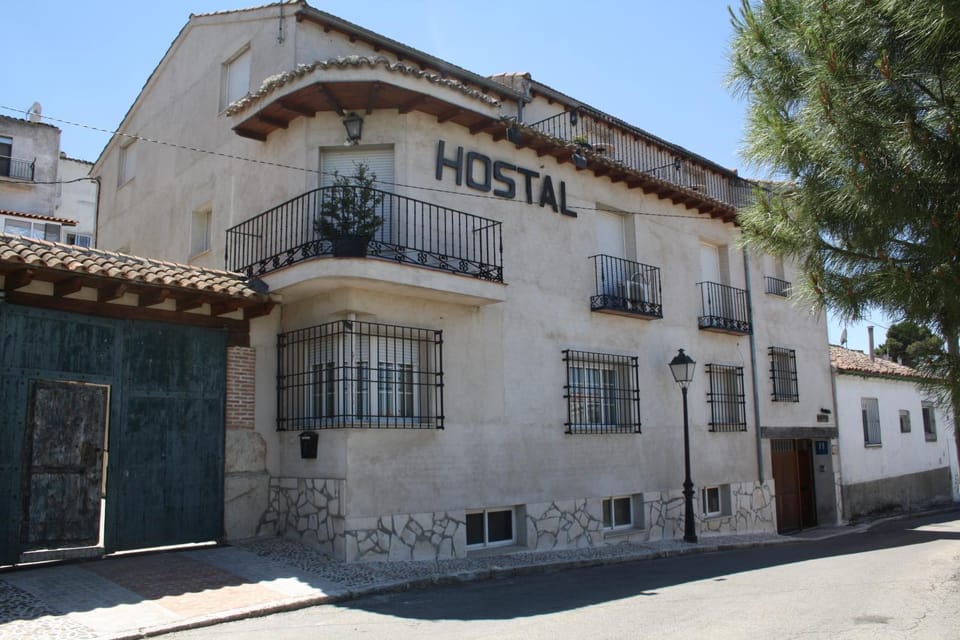 Property building, Facade/entrance, Street view