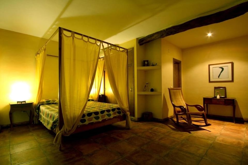 Posada Tresmentiras Bed and Breakfast in Valle del Jerte