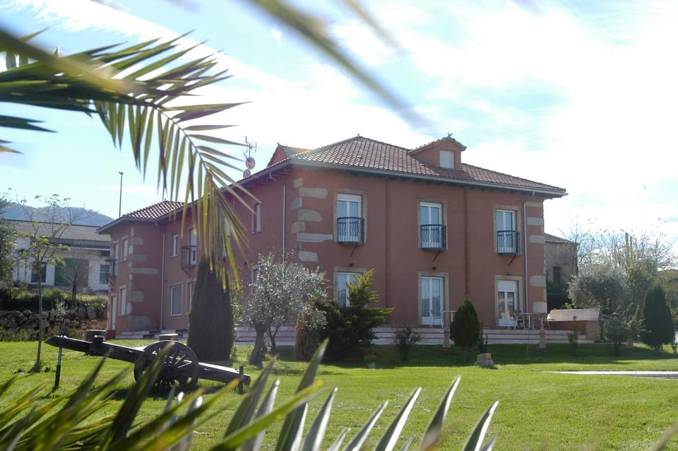 Posada Tresmentiras Bed and Breakfast in Valle del Jerte