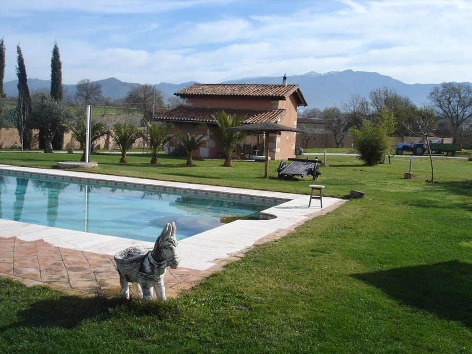 Posada Tresmentiras Bed and Breakfast in Valle del Jerte