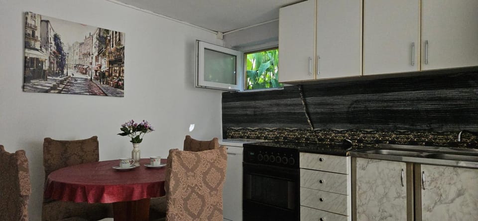 House Konjevic Apartment in Dubrovnik-Neretva County