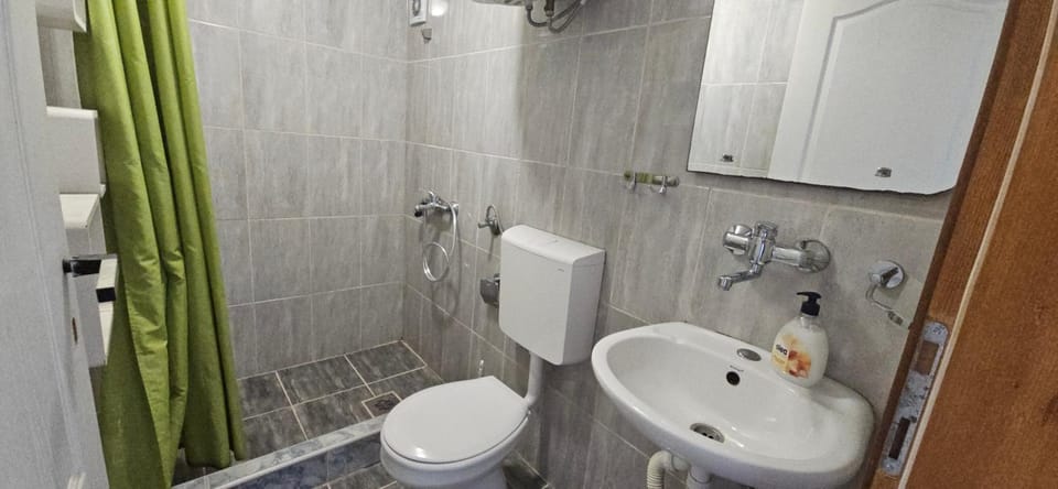 House Konjevic Apartment in Dubrovnik-Neretva County