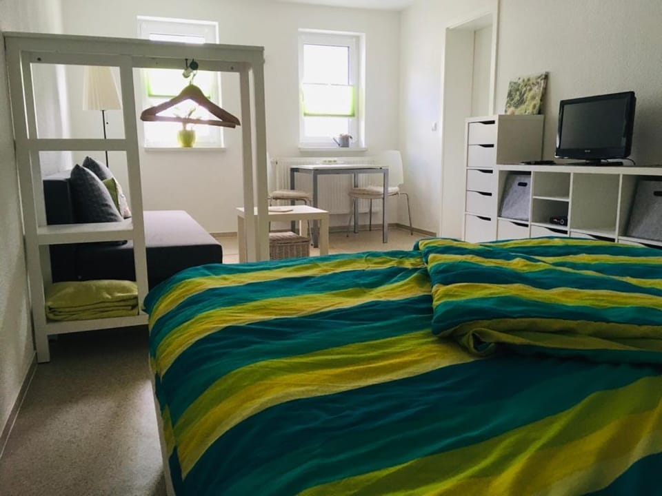 Pension SPORT-SCHMIEDE Bed and Breakfast in Thuringia, Germany