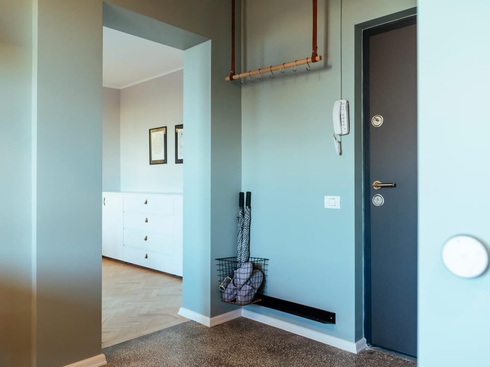 ParkLake Design Apartment - Fabulous View - Netflix Apartment in Bucharest