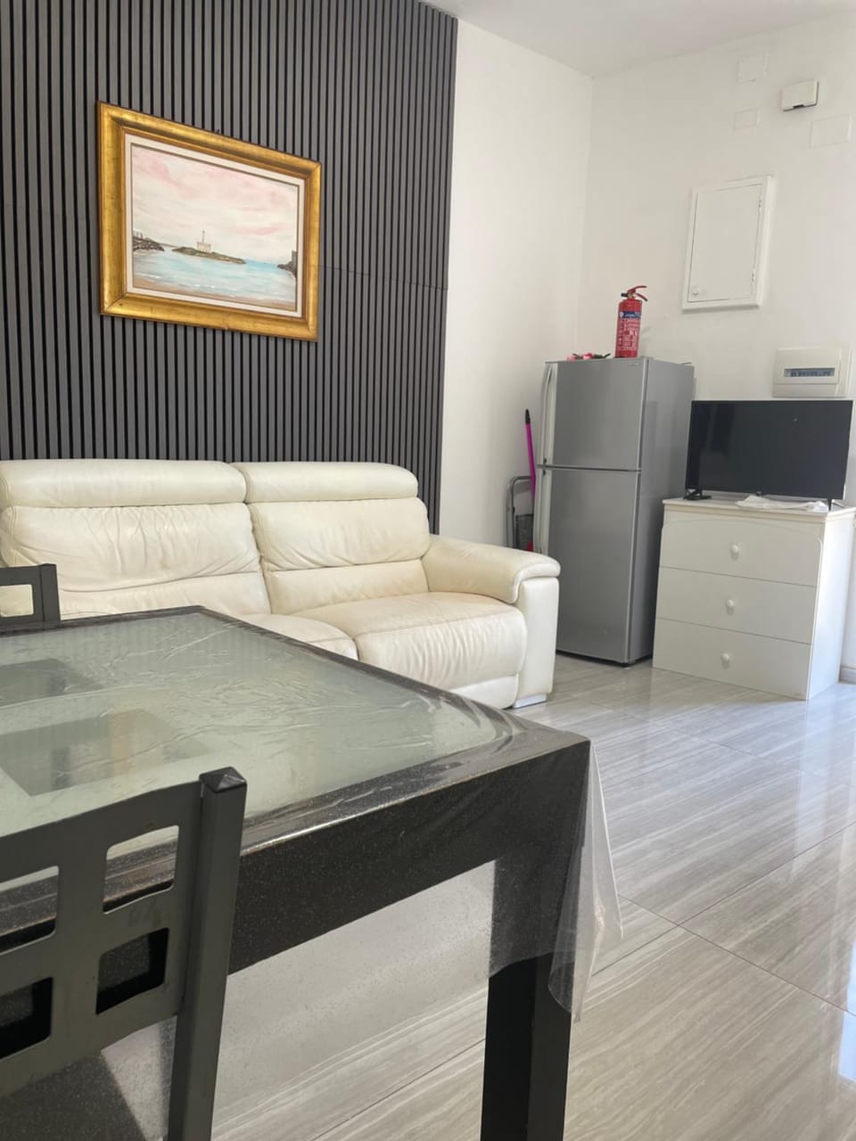 Casa Elisabetta Apartment in Vieste