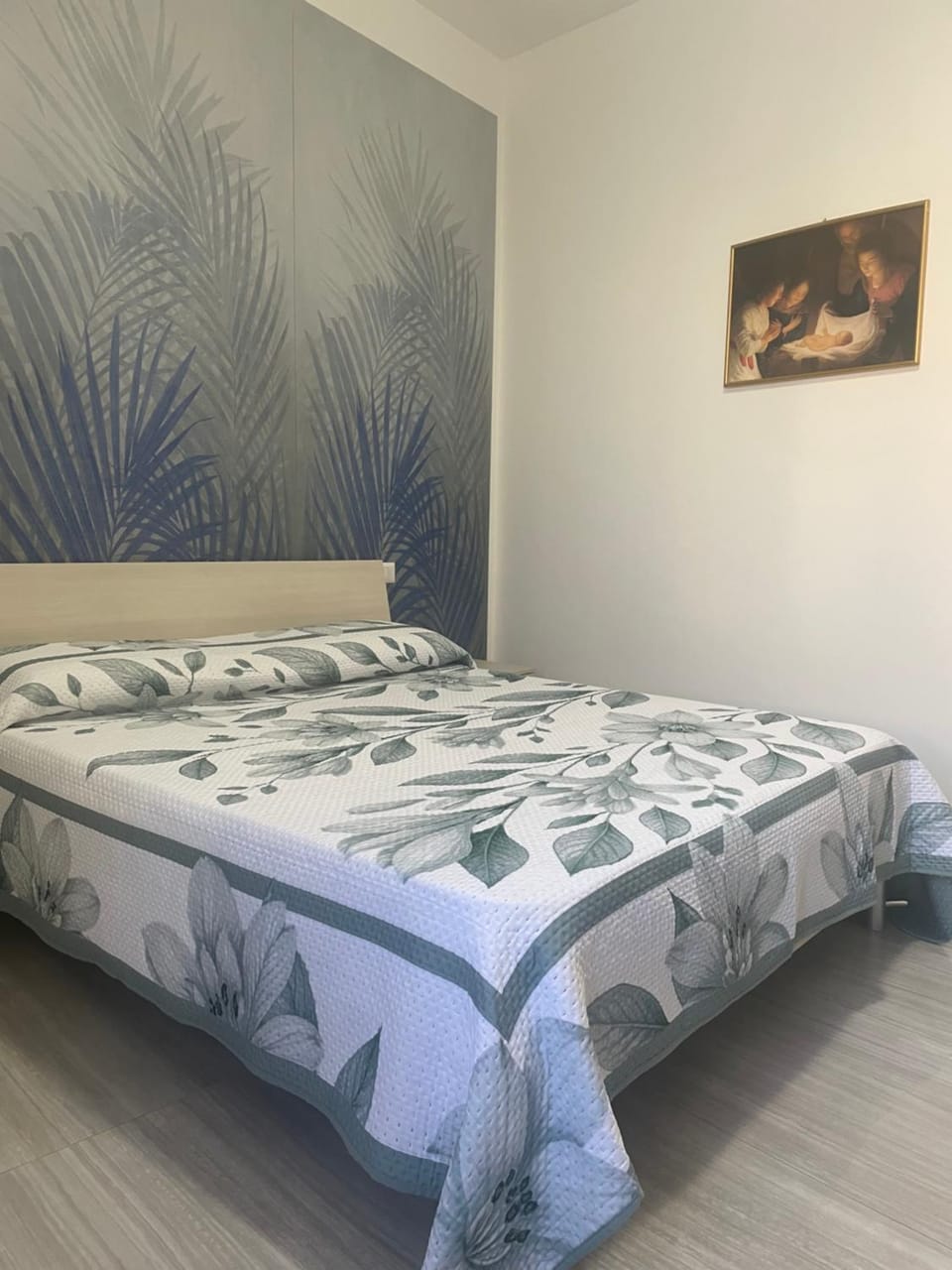 Casa Elisabetta Apartment in Vieste