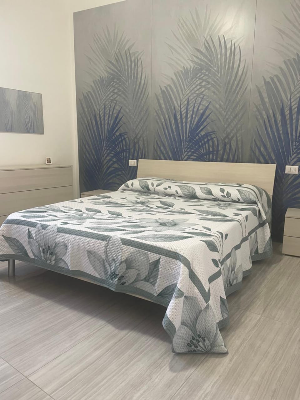 Casa Elisabetta Apartment in Vieste