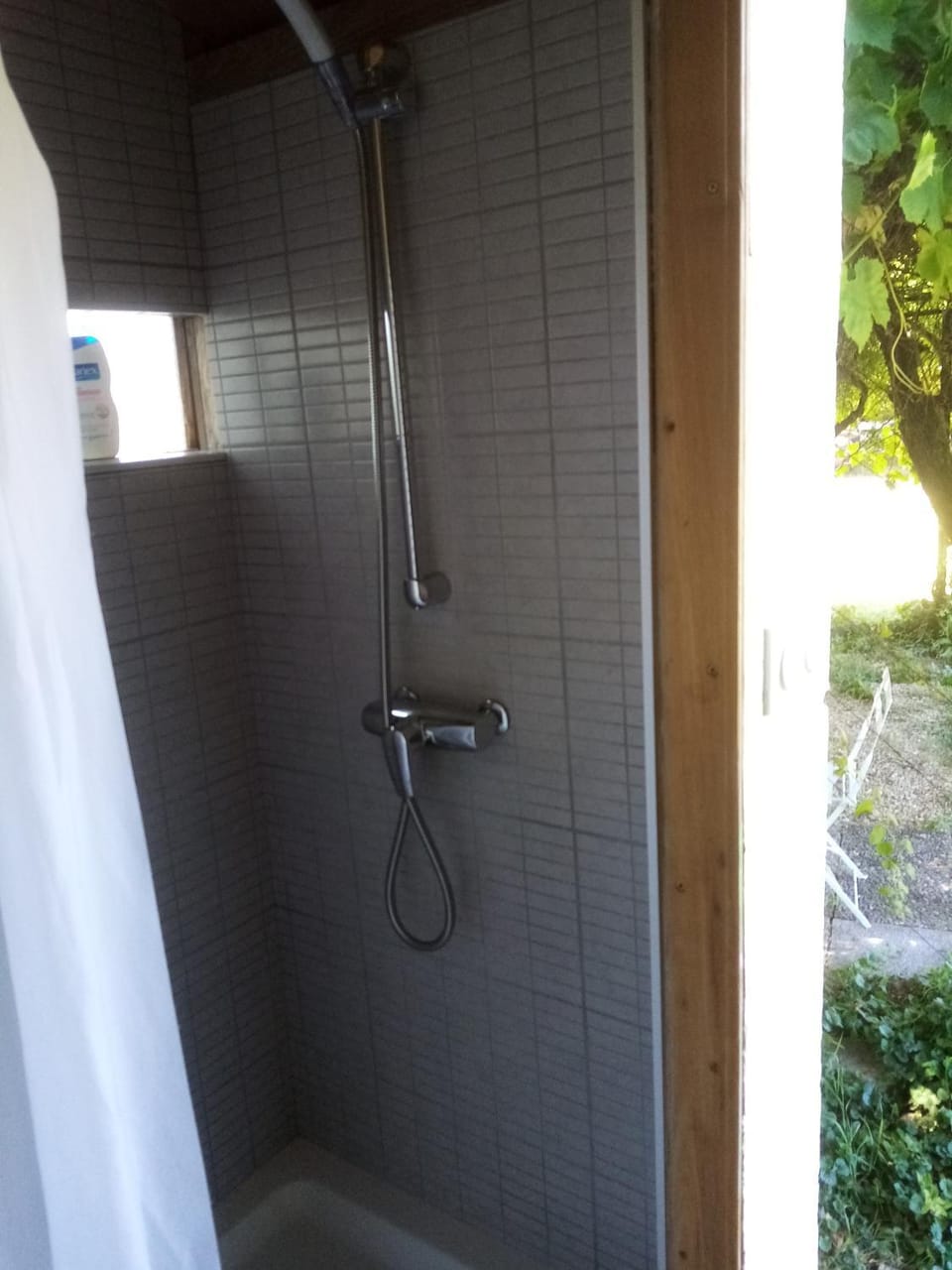 Shower