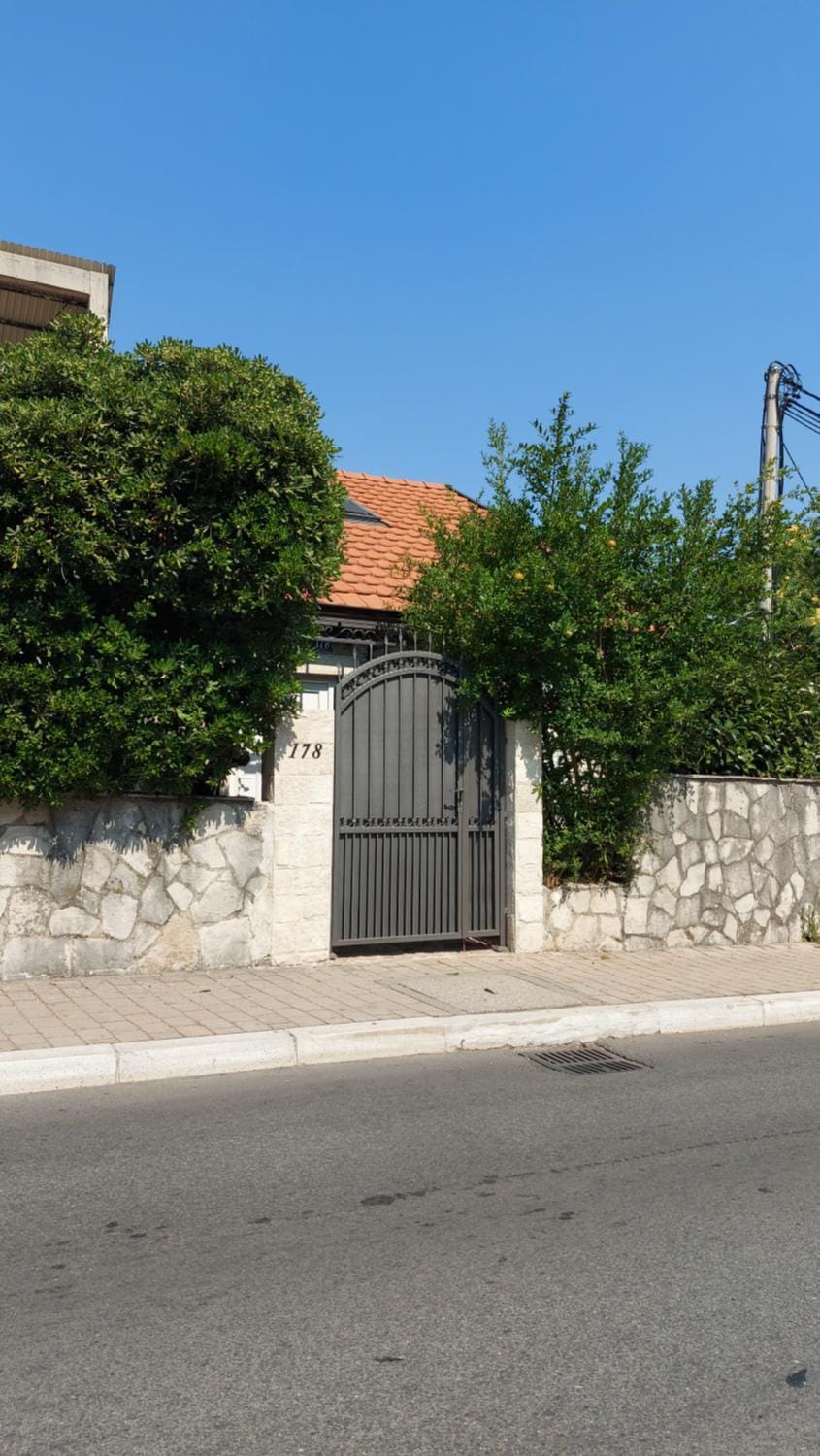 Art Apartments Apartment in Kotor Municipality