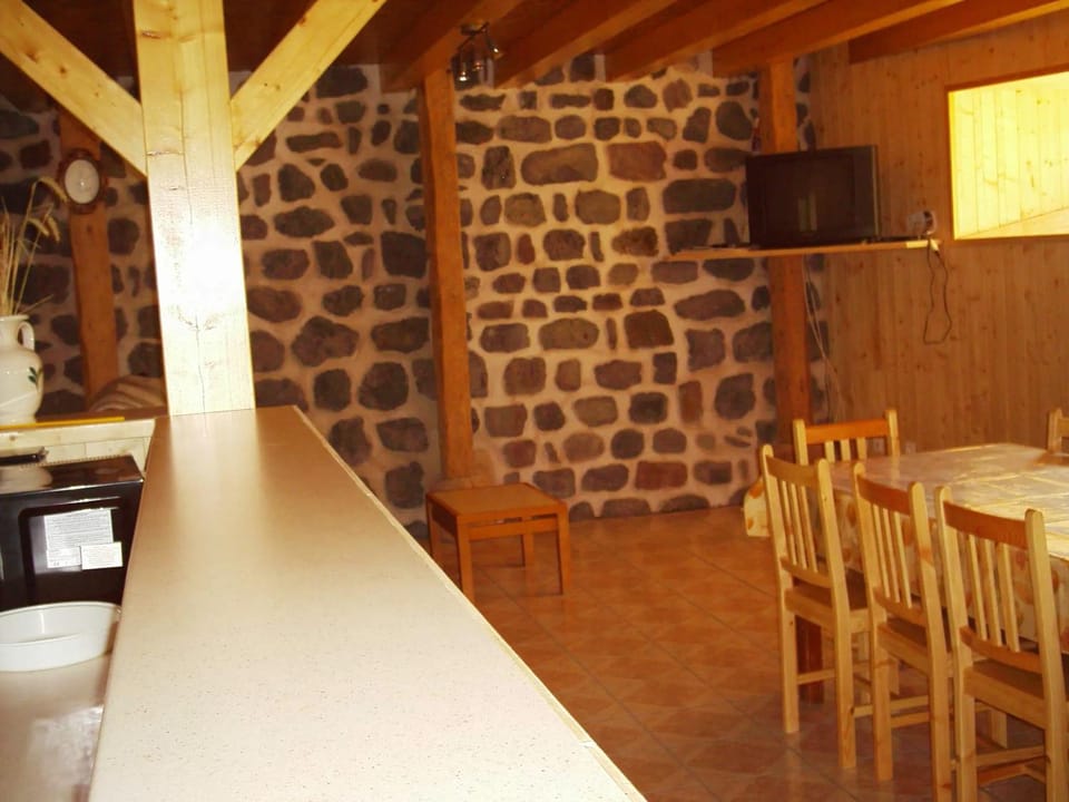 Maison avec 3 chambres à Landos, vue sur les montagnes, 150 m² House in Auvergne-Rhône-Alpes