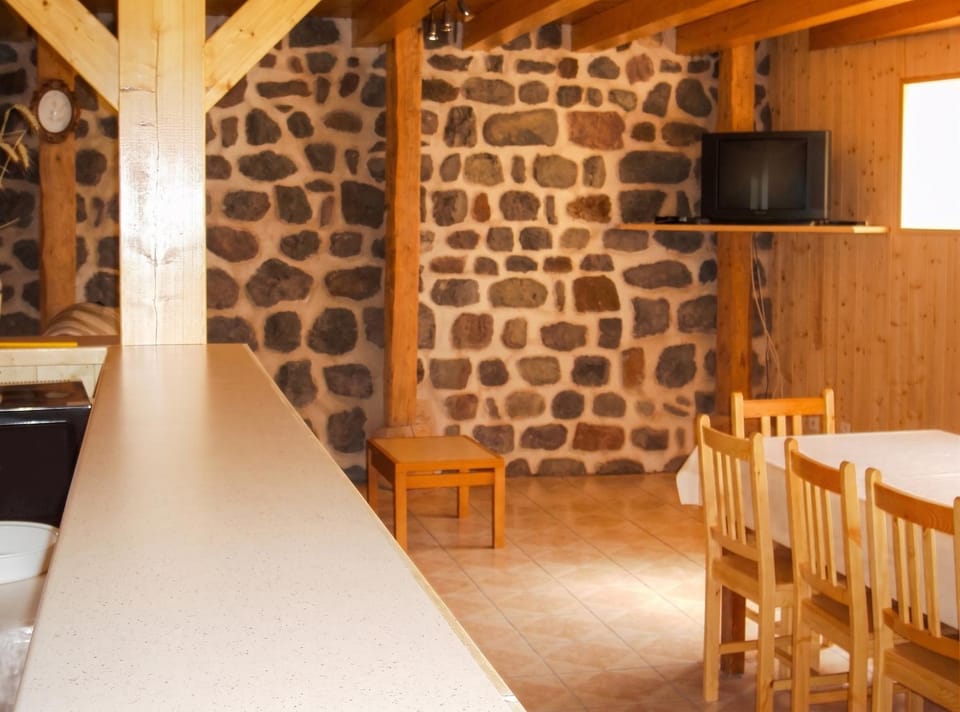 Maison avec 3 chambres à Landos, vue sur les montagnes, 150 m² House in Auvergne-Rhône-Alpes