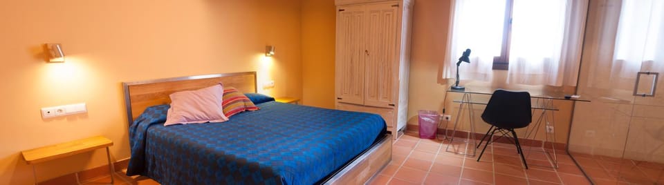 Torre del Prior Country House in Baix Ebre