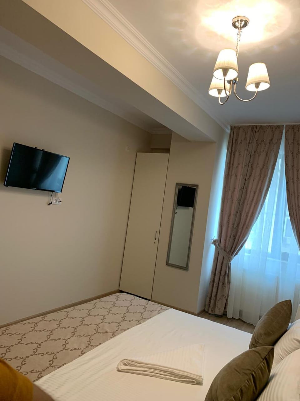 Apartament MARIA Solid House Residence MAMAIA Apartment in Constanta