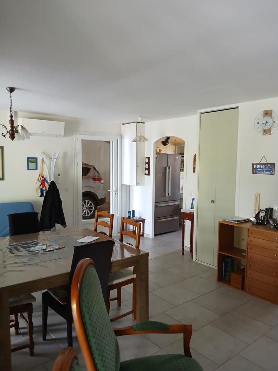 Grande maison a hiers brouage (proche ile oleron) House in Marennes-Hiers-Brouage