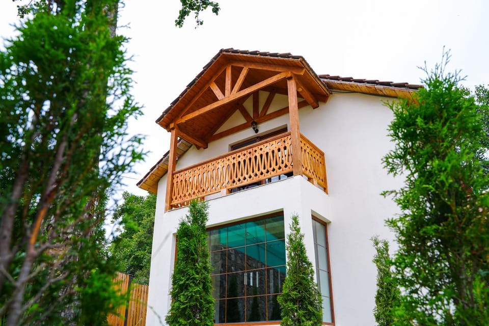 CHALET DILIJAN VILLAS Villa in Armenia