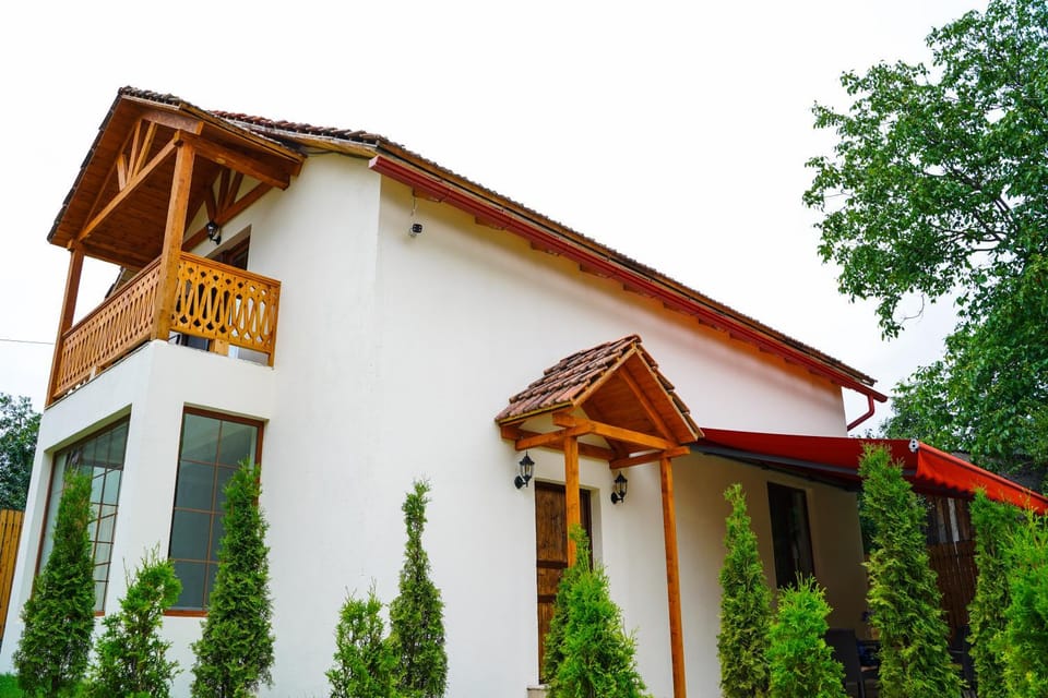 CHALET DILIJAN VILLAS Villa in Armenia