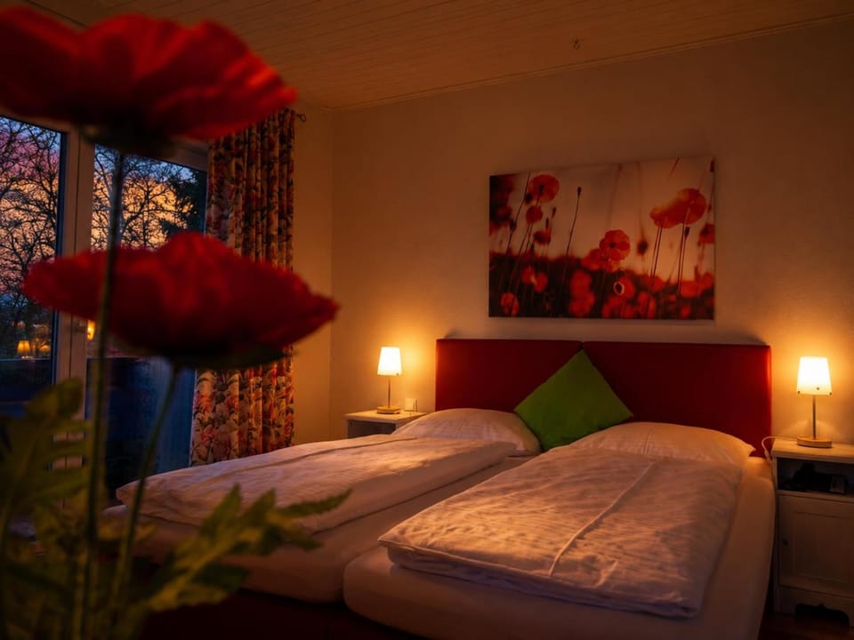 Mohnhotel - Bergwirt Schrammel Hotel in Austria